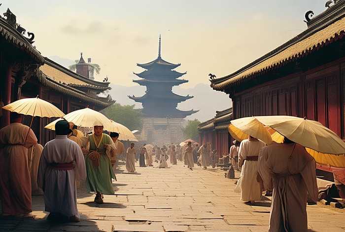 中国历史上高温纪录的年份 中国史上最高温纪录