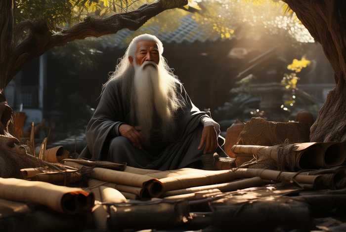 中国历史上的名人事迹 中国的历史名人故事