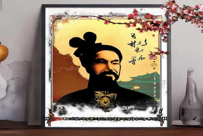 中国历史人物海报;中国历史人物海报模板 中国历史人物海报;中国历史人物海报模板