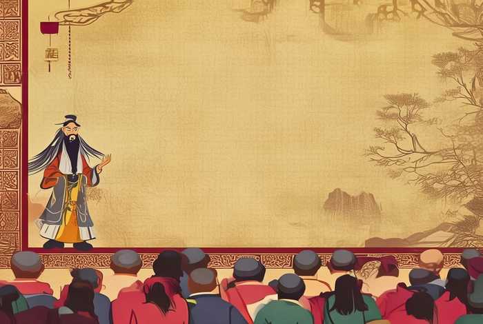 中国历史故事讲书动态背景图、中国历史故事讲书动态背景图片