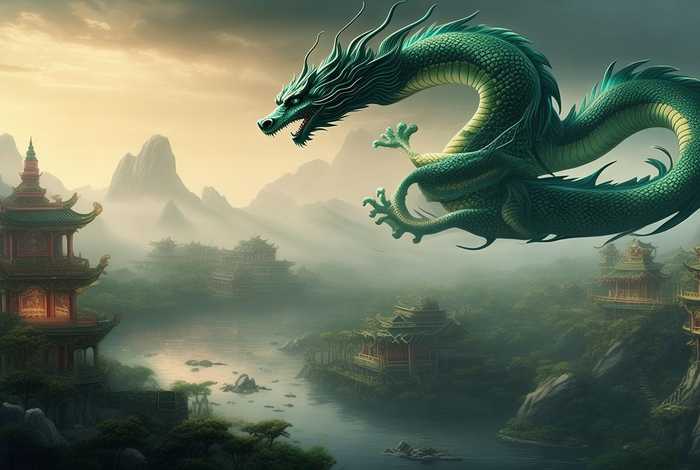 中国历史神话故事有哪些？，中国古代神话历史故事有哪些？