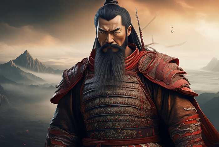 中国历史上名将的特点 中国历史十大名将 中国历史上名将的特点 中国历史十大名将