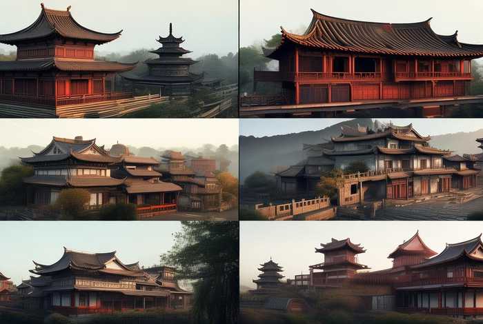中国历史建筑有哪些、中国历史建筑有哪些,它们分别有多少历史 中国历史建筑有哪些、中国历史建筑有哪些,它们分别有多少历史