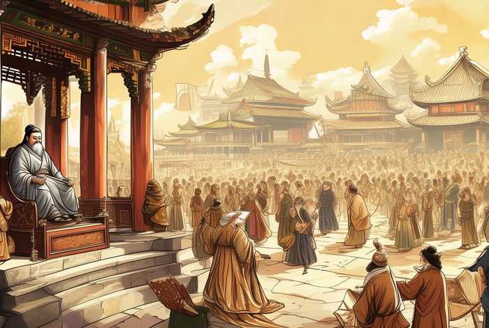 中国历史故事加图画作品 - 中国历史故事加图画作品怎么画 中国历史故事加图画作品 - 中国历史故事加图画作品怎么画