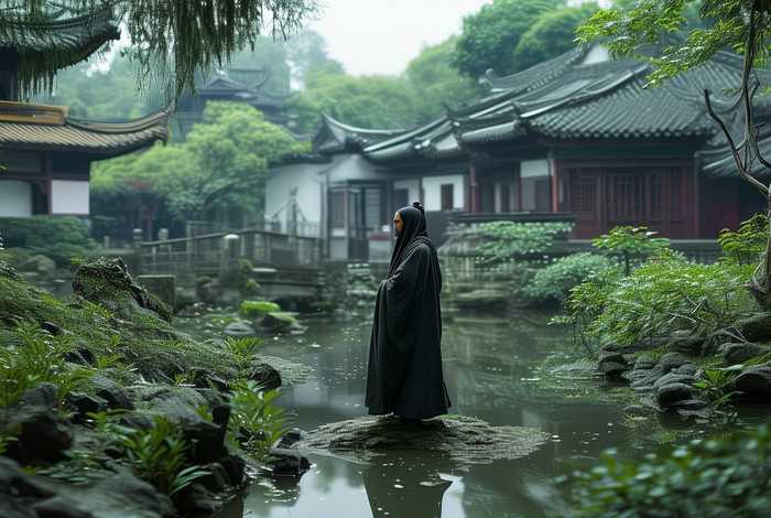 中国历史上被误解第一人 谁可以被称为历史误解第一人