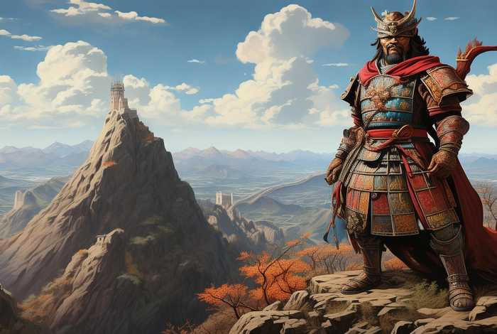 自信的中国历史故事有哪些（自信的中国历史故事有哪些呢）