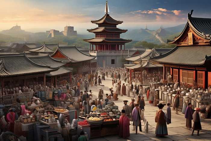 中国通史第四十四集概括（中国通史第四十四集观后感）