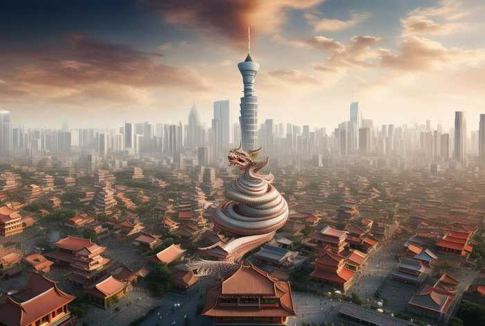 中国历史崛起、中国崛起不可阻挡的历史趋势 中国历史崛起、中国崛起不可阻挡的历史趋势