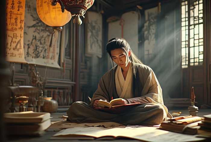中国历史上的刻苦学习典故 - 古代历史上刻苦学习的典范故事 中国历史上的刻苦学习典故 - 古代历史上刻苦学习的典范故事