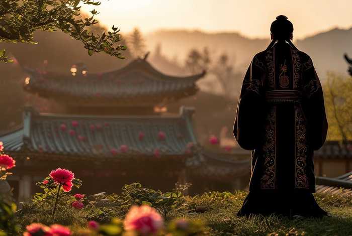 中国著名的历史人物，中国著名的历史人物有哪些