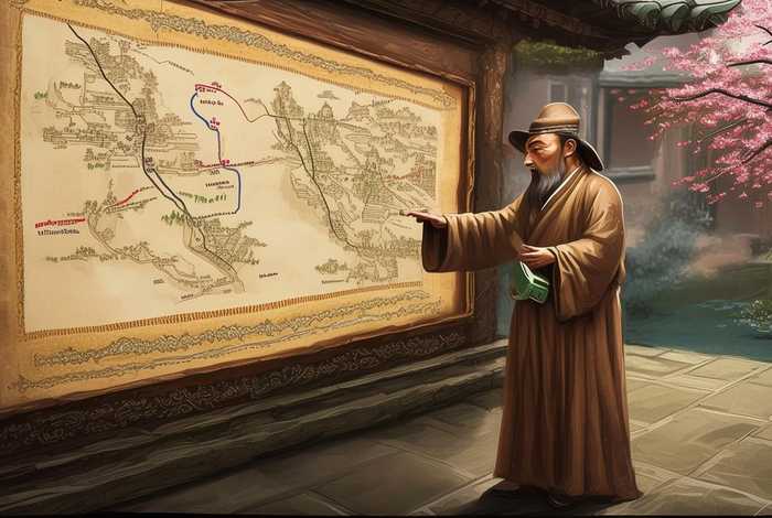 中国历史上最著名的谋略故事；中国历史谋略故事有哪些
