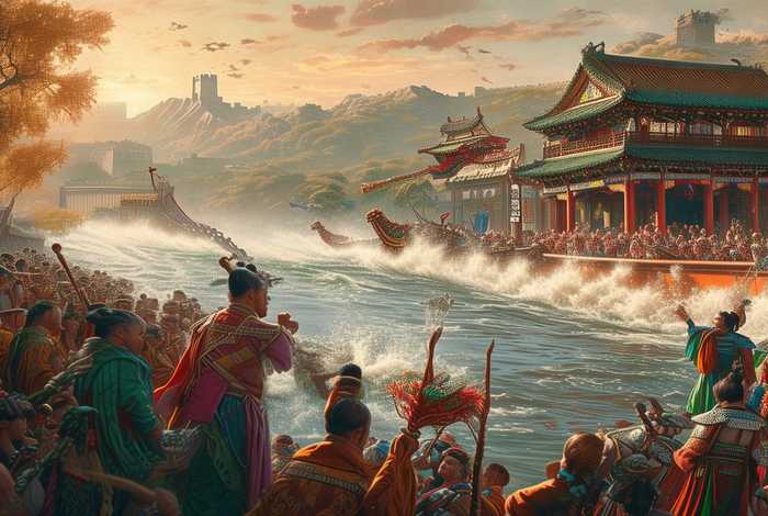 中国历史讲故事（中国历史讲故事有哪些）