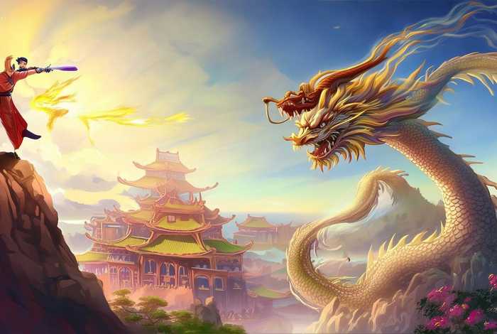 中国历史神话故事动画视频完整版（中国历史神话故事动画视频完整版播放）