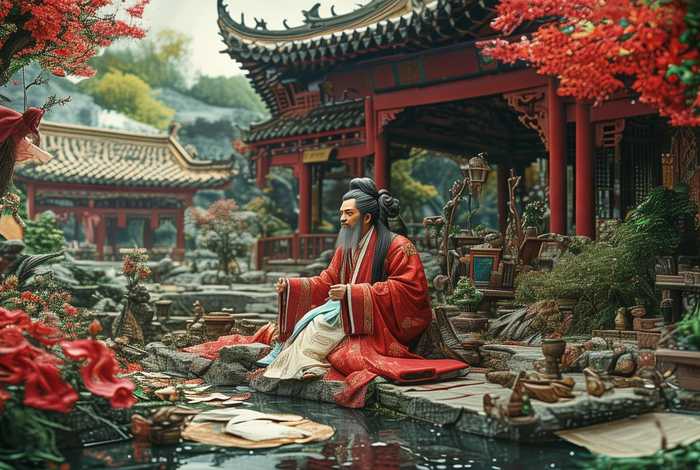 中国历史人物故事详细版 中国历史人物故事详细版图片 中国历史人物故事详细版 中国历史人物故事详细版图片