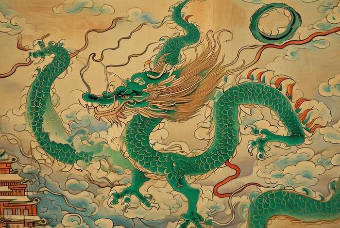中国历史龙的传说,中国历史龙的传说有哪些 中国历史龙的传说,中国历史龙的传说有哪些