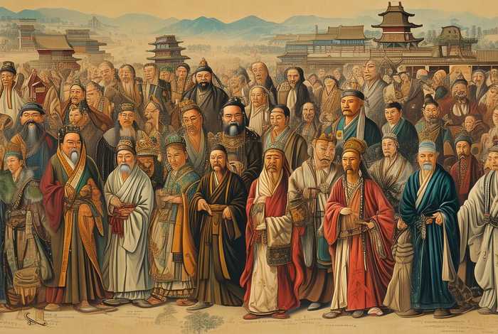 中国历史人物大全,中国历史人物大全 名单 中国历史人物大全,中国历史人物大全 名单