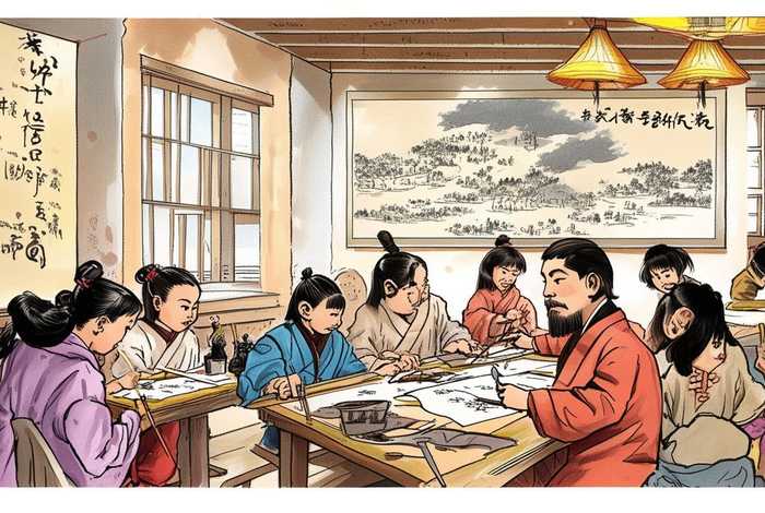 中国历史画画教程 中国历史画画教程图片 中国历史画画教程 中国历史画画教程图片