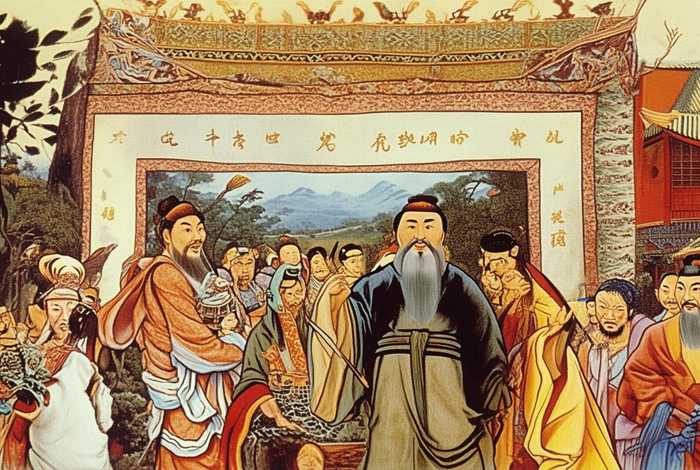 中国历史总结故事有哪些 - 中国历史总结故事有哪些人物 中国历史总结故事有哪些 - 中国历史总结故事有哪些人物