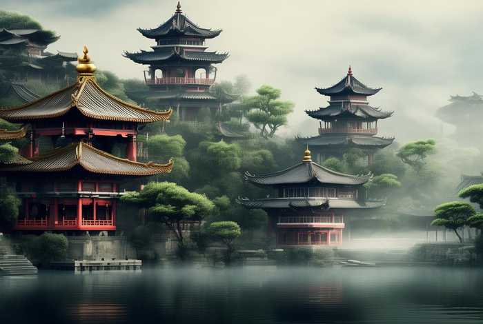 中国历史遗址图片、中国历史遗址图片大全