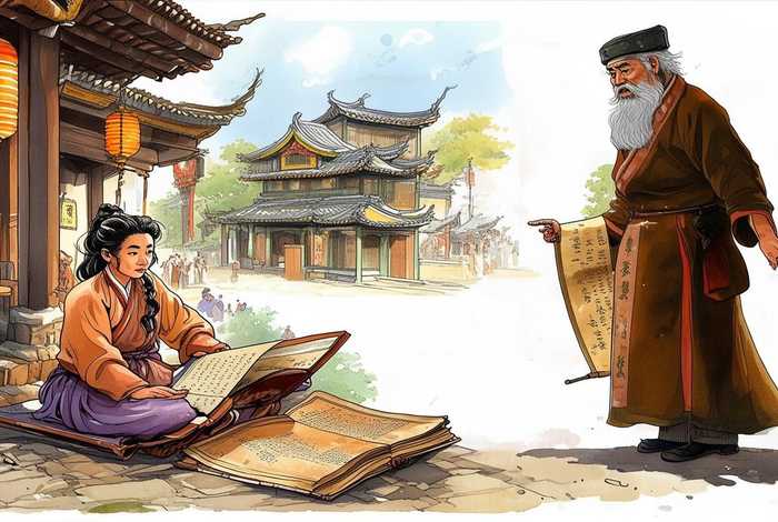 中国历史故事小书；中国历史故事集读书小报