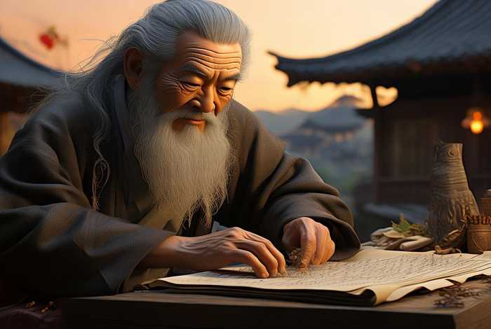 中国民间故事华佗的传说 - 中国民间故事华佗的传说原文
