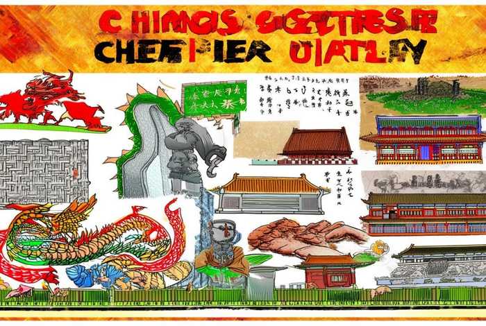 中国历史主题手抄报 - 中国历史主题手抄报初二 中国历史主题手抄报 - 中国历史主题手抄报初二
