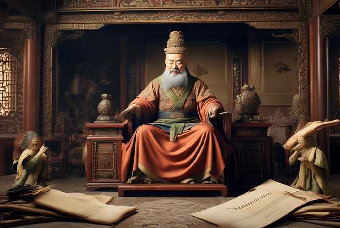 中国历史故事纪实100字（中国历史故事纪实100字怎么写）
