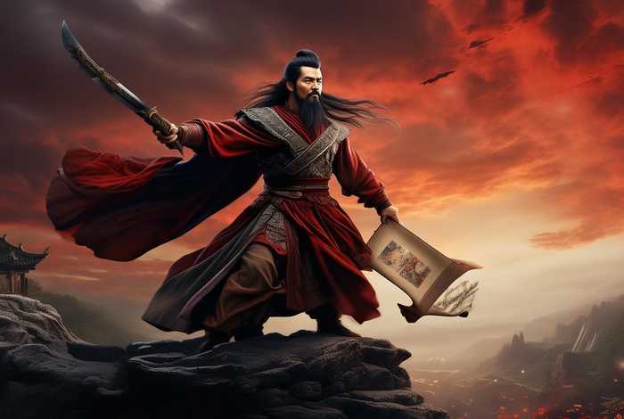 中国历史上的英雄人物及英勇事迹 中国历史英雄人物事迹简介 中国历史上的英雄人物及英勇事迹 中国历史英雄人物事迹简介
