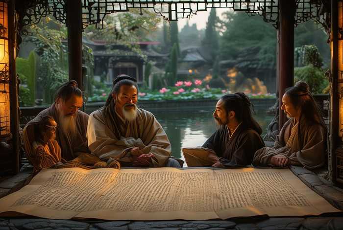 中国历史上都有哪些历史故事；中国的历史故事都有哪些