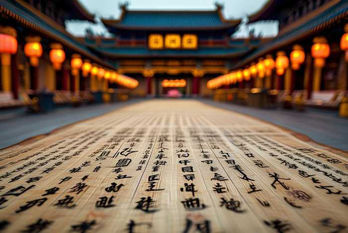中国历史故事最长的朝代排名、中国历史故事最长的朝代排名榜