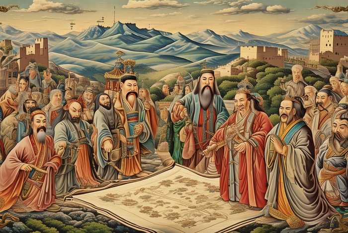 中国历史圆梦故事有哪些,中国历史圆梦故事有哪些人物 中国历史圆梦故事有哪些,中国历史圆梦故事有哪些人物