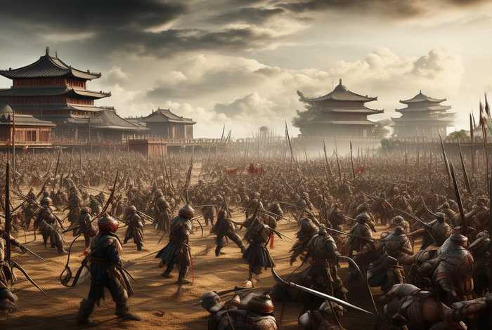 中国历史战争故事合集图片,中国历史战争故事合集图片大全 中国历史战争故事合集图片,中国历史战争故事合集图片大全