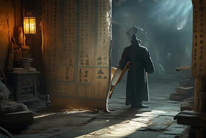 中国历史十大未解之谜故事(中国历史十大未解之谜故事视频) 中国历史十大未解之谜故事(中国历史十大未解之谜故事视频)