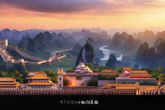 中国历史英文故事100篇 - 中国历史英文故事100篇视频