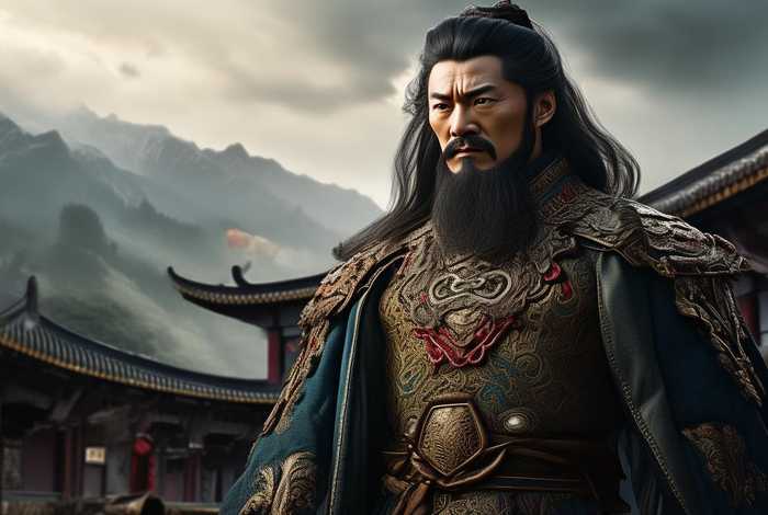 中国历史故事赵武灵是谁 - 中国历史故事赵武灵是谁扮演的