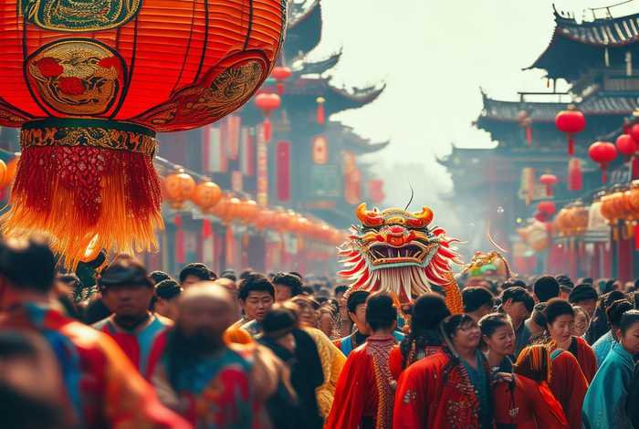 中国元旦的来历和风俗 - 中国元旦的来历和风俗有哪些 中国元旦的来历和风俗 - 中国元旦的来历和风俗有哪些