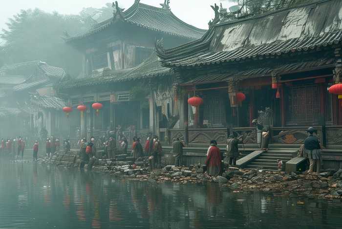 中国小众历史事件 中国小众历史事件有哪些