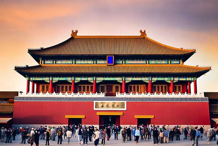 中国著名的历史遗迹、中国著名的历史遗迹有哪些