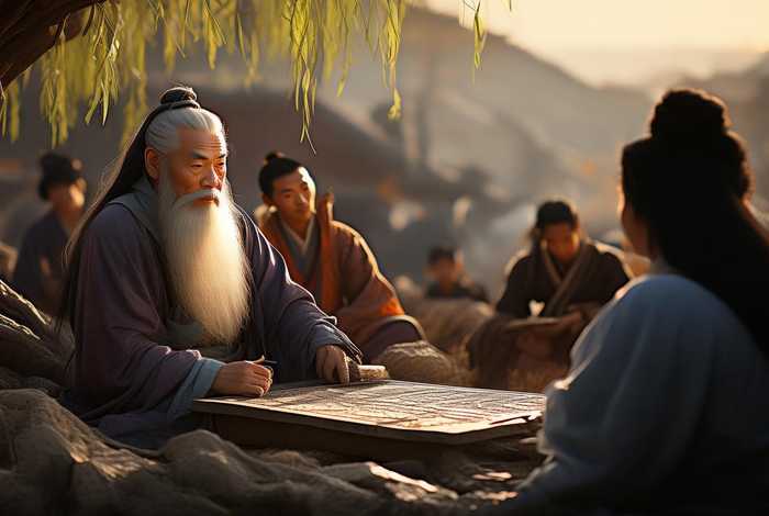 中国历史故事精神作文 中国历史故事精神作文800字