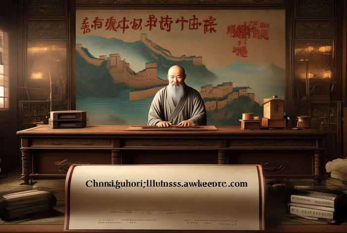 中国历史网的网址是多少；中国历史网网址是什么