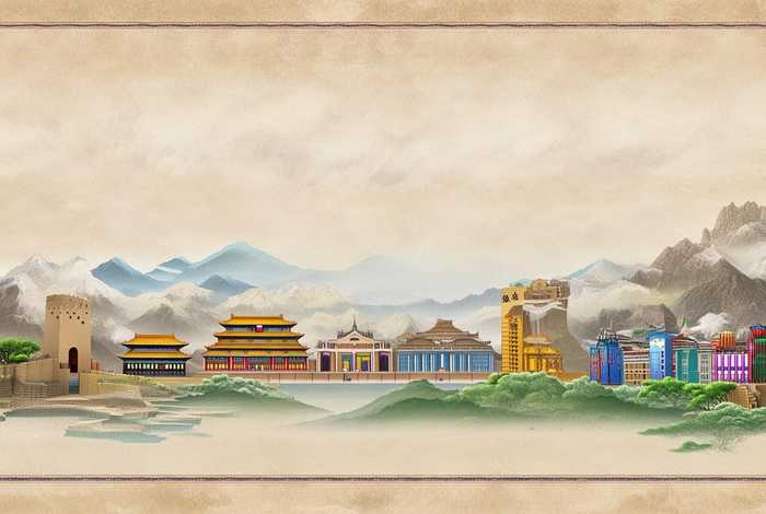 中国历史排序口诀;中国历史排序口诀图片 中国历史排序口诀;中国历史排序口诀图片