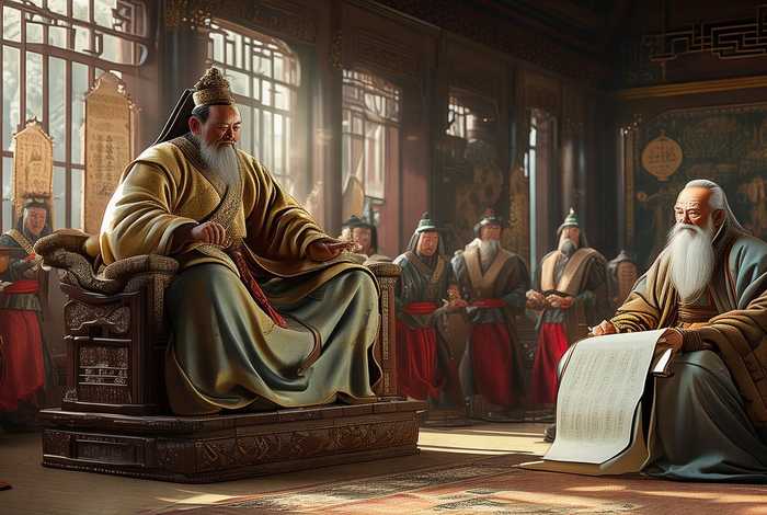 中国历史古代故事三百字左右故事，中国经典历史故事三百字