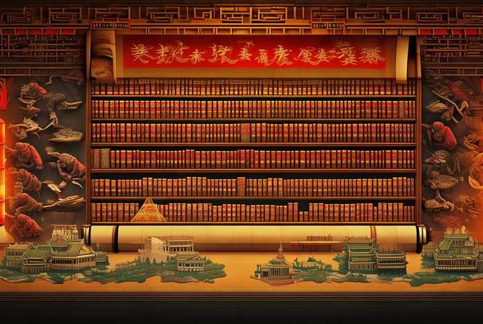 中国历史知识问答题库10000题汇总 - 中国历史知识问答题库10000题汇总及答案