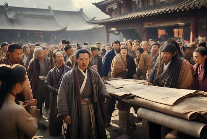 中国历史故事王安石变法概括(中国历史故事王安石变法概括内容) 中国历史故事王安石变法概括(中国历史故事王安石变法概括内容)