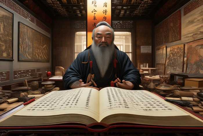 中国历史四个字成语故事大全 中国历史四个字成语故事大全集