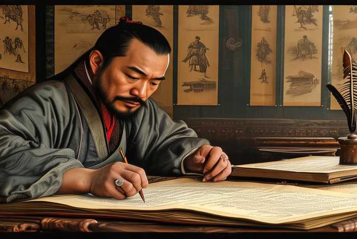 中国历史故事听写大全（中国历史故事听写大全100篇）