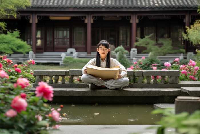 中华经典诵读小故事，中华经典诵读小故事简短