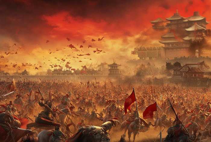 中国历史题材动画片 - 中国历史题材动画片大全