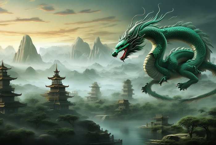 中国历史神话故事有哪些？，中国古代神话历史故事有哪些？