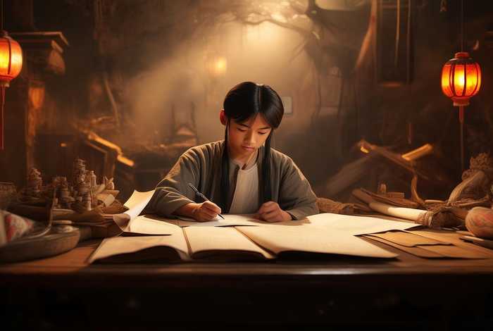 中国历史故事作文英语翻译;中国历史故事作文英语翻译初中 中国历史故事作文英语翻译;中国历史故事作文英语翻译初中
